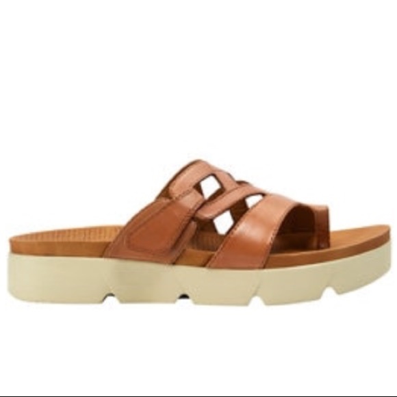 baretraps posture sandals